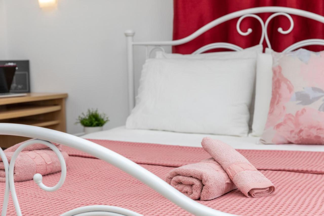 Aparthotel Naxos Diamond Naxos City